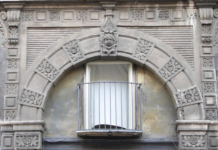 Suite 241 CTA Exterior foto